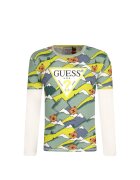 Guess Longsleeve | Regular Fit