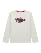 Guess Longsleeve | Regular Fit