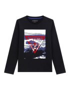 Guess Longsleeve | Regular Fit