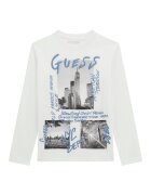 Guess Longsleeve | Regular Fit