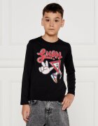 Guess Longsleeve | Regular Fit