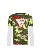 Guess Longsleeve | Regular Fit