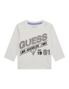 Guess Longsleeve | Regular Fit