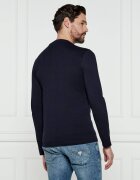 Guess Longsleeve | Slim Fit