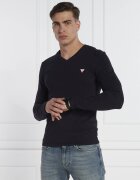 Guess Longsleeve | Slim Fit