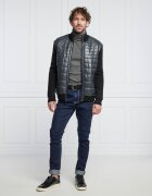Guess Maletă MATEO RIB | Regular Fit