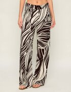 Guess Pantaloni Bastienne | Loose fit