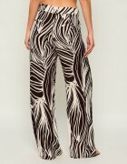Guess Pantaloni Bastienne | Loose fit