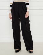 Guess Pantaloni cargo MATEA PERFECT | Regular Fit