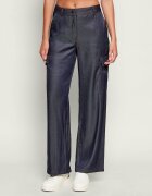 Guess Pantaloni cargo REGINE | Relaxed fit