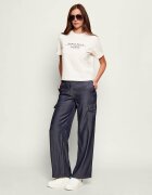 Guess Pantaloni cargo REGINE | Relaxed fit