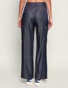 Guess Pantaloni cargo REGINE | Relaxed fit