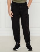Guess Pantaloni cargo | Regular Fit