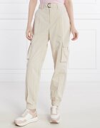 Guess Pantaloni cargo | Regular Fit | high waist