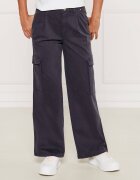 Guess Pantaloni cargo | Relaxed fit