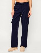 Guess Pantaloni cargo | X North Sails | Relaxed fit | mid rise