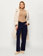 Guess Pantaloni cargo | X North Sails | Relaxed fit | mid rise