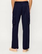 Guess Pantaloni cargo | X North Sails | Relaxed fit | mid rise