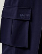 Guess Pantaloni cargo | X North Sails | Relaxed fit | mid rise