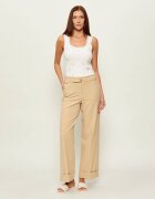 Guess Pantaloni cu cordon | Loose fit