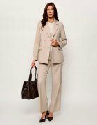 Guess Pantaloni Danielle| Straight fit