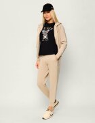 Guess Pantaloni de trening New Victoire | regular fit