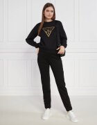 Guess Pantaloni de trening | Regular Fit