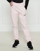 Guess Pantaloni de trening | Regular Fit
