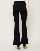 Guess Pantaloni Evelina | flare fit