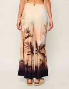 Guess Pantaloni Fleur | Loose fit