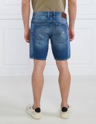Guess Pantaloni scurți Angels | Regular Fit