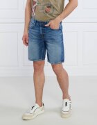 Guess Pantaloni scurți Angels | Regular Fit