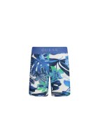Guess pantaloni scurți biker | slim fit