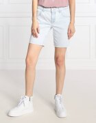 Guess Pantaloni scurți BOYFRIEND | Regular Fit
