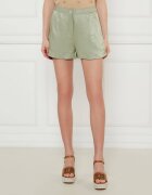 Guess Pantaloni scurți CAMILLE TAILOR | Regular Fit