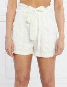 Guess Pantaloni scurți JANNA | Regular Fit