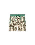 Guess Pantaloni scurți | Regular Fit
