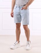 Guess Pantaloni scurți | Regular Fit