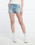 Guess Pantaloni scurți | Regular Fit
