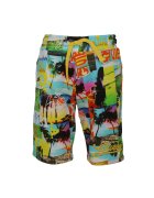 Guess Pantaloni scurți | Regular Fit