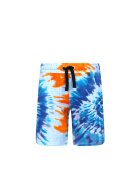 Guess Pantaloni scurți | Regular Fit