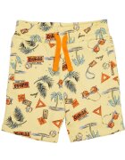 Guess Pantaloni scurți | Regular Fit