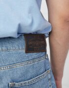 Guess Pantaloni scurți Sonny | Regular Fit | cu adaos de in