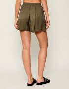 Guess Pantaloni scurți Zoe | Loose fit