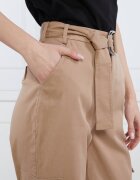Guess Pantaloni VANESSA | Relaxed fit