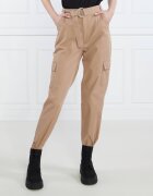 Guess Pantaloni VANESSA | Relaxed fit