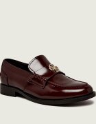 Guess Pantofi loafer BEVALEE
