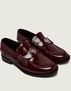 Guess Pantofi loafer BEVALEE