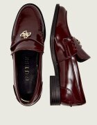 Guess Pantofi loafer BEVALEE