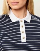 Guess Polo ALPHONSINE | Slim Fit